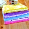 image:imageBeaupretty Wood Fiber Kitchen Dishcloths 4 Pack Absorbent Multipurpose Rags for Kitchen Window Furniture 787X984 Inches