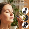 image:imageBeaupretty Wooden Facial Massage Stick Sandalwood Eye Massager Tool for Women Face Massage Stick Acupoint Relief Portable Spa Tool