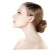 image:imageLurrose Crystal Bobby Hairpins Spider Barrettes Rhinestone Elegant Flower Hair Snap Clips One Clips Top Clips
