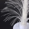 image:imageMini Lighted Palm Tree Christmas Tree USB Connection led Fiber Optic Xmas Tree Multi Colors Changing Night Light for Home Shopping mall Spring Tree Ornaments Bedroom Tree