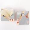 image:imageSalon Hair Perming Papers 200Pcs Curling Sheets with Perm Rods Pads for Hairdressing Styling and Perming