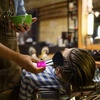 image:imageSoft Neck and Hair Cleaning Brush  Barber Hairdressing Tool for Broken Hair Removal and Grooming Supplies