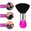 image:imageSoft Neck and Hair Cleaning Brush  Barber Hairdressing Tool for Broken Hair Removal and Grooming Supplies