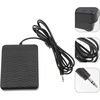 image:imageUniversal Piano Sustain Pedal Compact Keyboard Damper Pedal with NonSlip Base for Digital Electric Pianos MIDI Keyboards and Synths