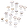 Pearl Shell 16pcs