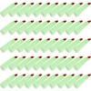 image:image50PCS Halloween Witch FingersScary Witch Nail Cover Glow in the Dark Witch Fingers for Halloween Props Cosplay Supplies