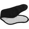 image:imageBeaupretty 2in1 Ear Covers for Sleeping Ear Warmers Muffs Headband Winter Ear Muffs for Running Cycling Ski SleepBlack
