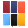 image:imageBeaupretty 6 Books Personal Notepad Set 100 Pages Each Pu Cover and Paper Material Lined Notebook for Office Notepad and Diary Use for Students and Teachers Recording Skills