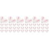 image:imageBeaupretty 60 Pcs Creative Rabbit Ear Hair Clips for Diy Projects  Colorful Bunny Ear Hair Accessories for Kids and Girls