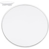 image:imageBeaupretty 7X Magnifying with 3 Strong Suction Cups Makeup Mirror for Bathroom Portable Cosmetic Mirror Suction for Shaving Makeup Application and Grooming