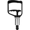 image:imageBeaupretty Cupping Hand Pump Handheld Vacuum Pump Replacement Strong Suction Manual Pressure Cupping Tool for Muscles