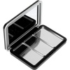 image:imageBeaupretty Diy Empty Eyeshadow Storage Box Portable Makeup Palette Organizer Compact Lipstick Blusher Case Travel Makeup Container 433X275X039In