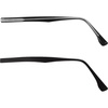image:imageBeaupretty Eyeglasses Arm Replacement Pair for Glasses Repair Compatible with Sunglasses Reading Glasses Durable Comfortable 51InBlack