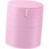 image:imageBeaupretty Eyelash Glue Jar Sealed Eyelash Storage Box Cosmetic Storage Tank Extension Supplies for Lash Pink
