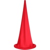 image:imageBeaupretty Halloween Cap Gnome Hat Decorative Hat Cosplay Costume Prop Party DecorationRed