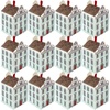 image:imageBeaupretty House Shaped Candy Boxes 20 Pack Empty Gift Packaging Boxes for Wedding Favors Treats Cookies Chocolates 295 X 263 X 263 in