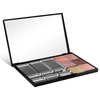 image:imageBeaupretty Magnetic Makeup Palette with Mirror Empty Eyeshadow Palette With 15 Pans for Eyeshadow Lipstick Blush Powder