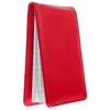 image:imageBeaupretty Mini Pocket Notepad with 50 Sheets Lined College Ruled Paper Pu Cover Small Notebook Easy to Carry Multifunctional for Everyday Use and Meetings