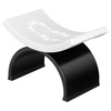 image:imageBeaupretty Nail Arm RestManicure Hand Pillow U Shape Cushion Pillow Professional Nail Rest Cushion Table Desk Station Manicure ToolBlack
