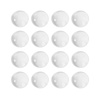 image:imageBeaupretty Nail Color Display Stand 100Pcs DoubleSided Nail Polish Charts for Salon Manicure Creative Art Beads Organizer Color Display for Faster Shade SelectionTransparent Square