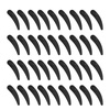 image:imageBeaupretty Reusable Makeup Spoon 433In Cosmetic Spatula Scoop for Facial Mask Application Skincare Cream Diy Beauty Tools for Women150 pcs