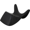 image:imageBeaupretty Salon Shampoo Bowl Neck Rest Pillow 787X708X433In Hair Washing Cushion with Ergonomic Support for Beauty Salon and Home Use