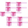 image:imageBeaupretty Sample Bottle Pump 30pcs Perfume Dispenser Pump Perfume Refill Makeup Dispenser Transfer Tool for Travel Refillable Spray Bottle Travel