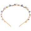 image:imageBeaupretty Seashell Pearl Mermaid Beach Wedding Hair Accessories for Women GirlsStarfish