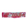 image:imageBeaupretty Sequin Headband Sparkly Elastic Hairband for Women Girls Glitter Hair Accessory for Holding Hair Out of Eyes Birthday Party Cosplay Halloween Festival Carnival CheerleaderRosy