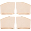 image:imageBeaupretty Silicone High Heels Foot Pads 2 Pairs S Size 3439 Thickened Forefoot Half Insoles NonSlip Breathable Cushions for Relief in Womens High Heeled Shoes