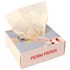 image:imageSalon Hair Perming Papers 200Pcs Curling Sheets with Perm Rods Pads for Hairdressing Styling and Perming
