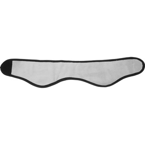 image:imageBeaupretty 2in1 Ear Covers for Sleeping Ear Warmers Muffs Headband Winter Ear Muffs for Running Cycling Ski SleepGrey