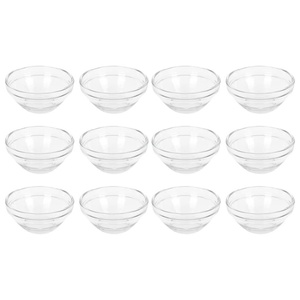 image:imageBeaupretty 5Set Facial Mask Mixing Bowl amp Stick Kit Transparent DIY Beauty Tools for Face Masks amp Hair Color Compact Skincare Mixing Set12 pcs 6X6X3cm
