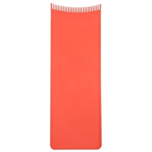 image:imageBeaupretty Balayage Board Hair Highlighting Board Hair Dye Highlights Paddle Comb Hair Coloring Board Hairdressing Tinting Board Hair Dyeing Tools