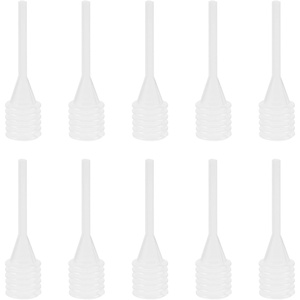 image:imageBeaupretty Cigar Humidor Dropper Small Spring Reusable Ldpe MultiUse Tool for Travel and Humidity ControlAs Shown