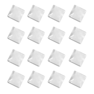 image:imageBeaupretty Nail Color Display Stand 100Pcs DoubleSided Nail Polish Charts for Salon Manicure Creative Art Beads Organizer Color Display for Faster Shade SelectionTransparent Water Dropshaped