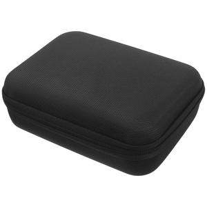 image:imageBeaupretty Portable Breath Bag 708X551X216In Compact Waterproof Storage Pouch with Mesh Pocket for and Accessories Travel Case