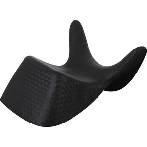image:imageBeaupretty Salon Shampoo Bowl Neck Rest Pillow 787X708X433In Hair Washing Cushion with Ergonomic Support for Beauty Salon and Home Use