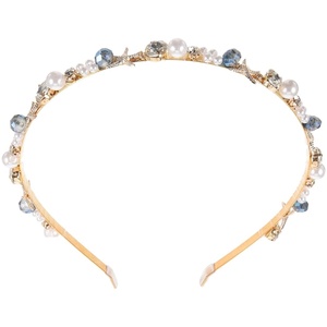 image:imageBeaupretty Seashell Pearl Mermaid Beach Wedding Hair Accessories for Women GirlsStarfish