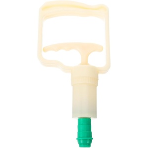 image:imageBeaupretty Vacuum Cupping Hand Pump Manual Air Exhaust Tool with Suction Handle for Muscle Relief Portable Replacement Vacuum Pump for Body Cupping Therapy