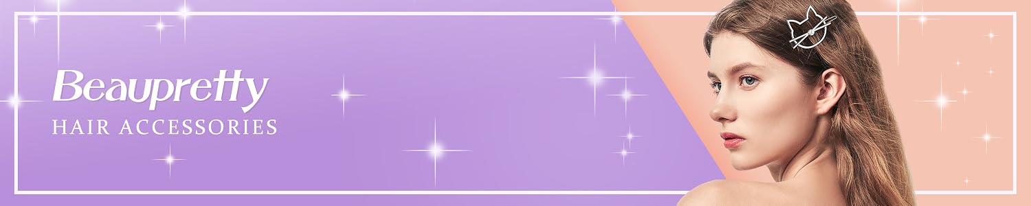 Shop online for beauty tools, hair accessories, and party,holiday decorations.